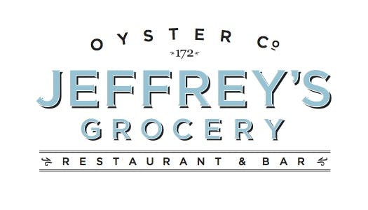 Jeffrey's Grocery's logo