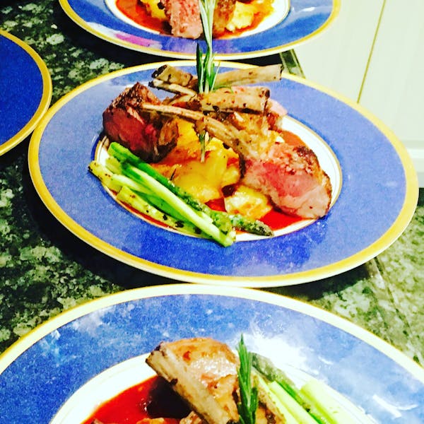 Catering Brasserie by Chef Aless in Massapequa, NY