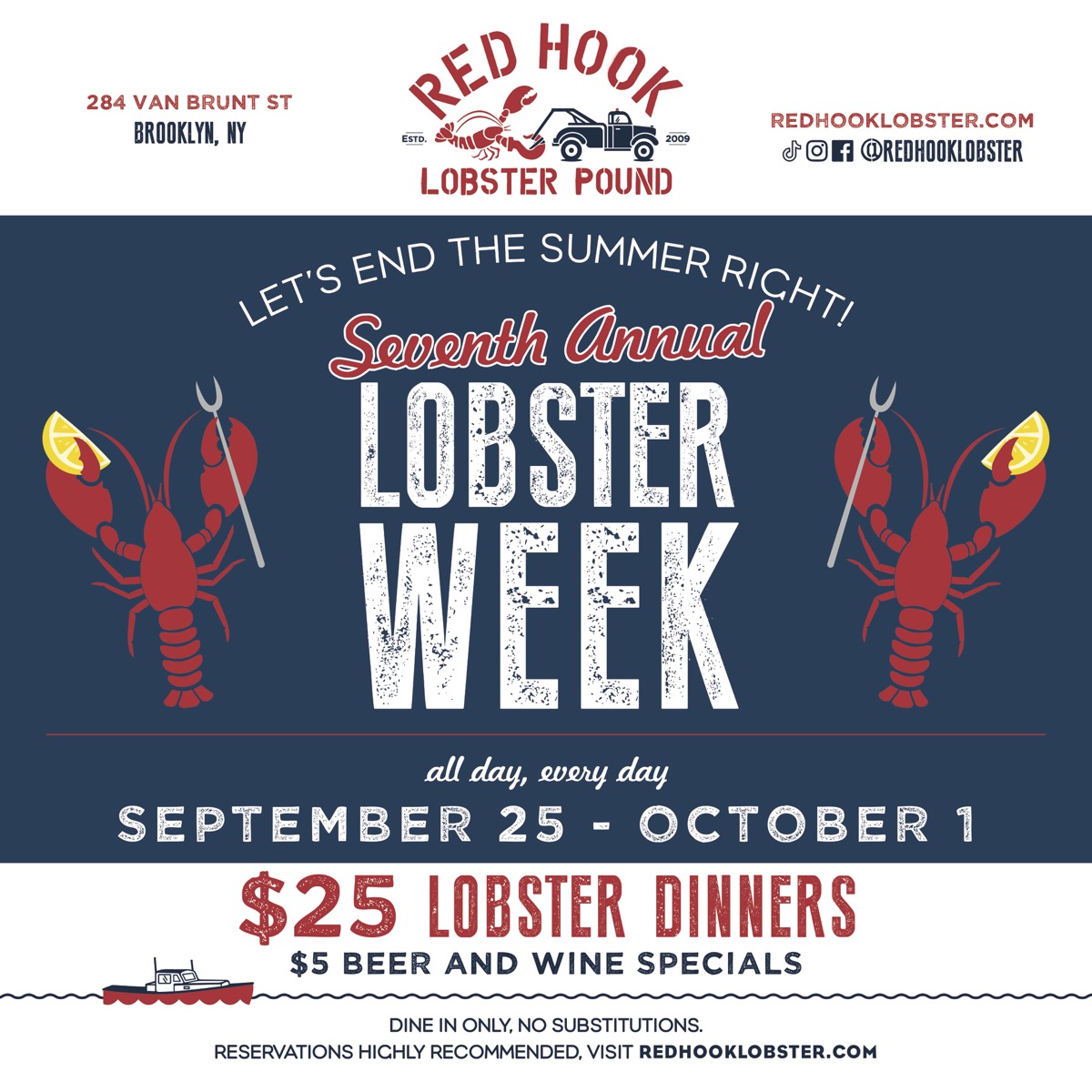 Lobster Week Red Hook Lobster Pound Seafood Restaurant In New York   63240Lobster Week 2023 