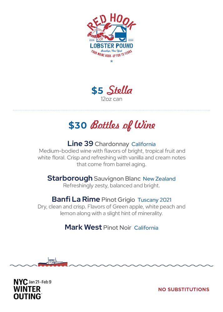 Nyc Restaurant Week 2025 January Events Glenda Merrili Nyc Restaurant Week 2025 January Events Glenda Merrili