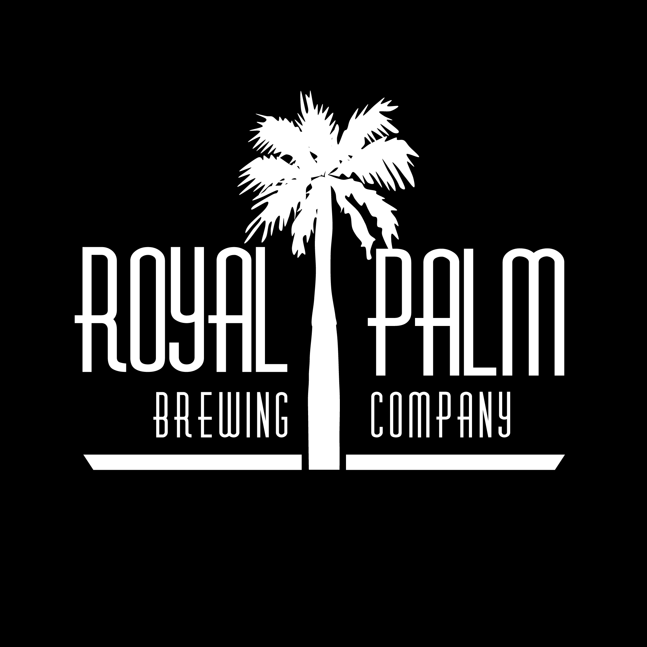 Royal Palm Brewing Company Home