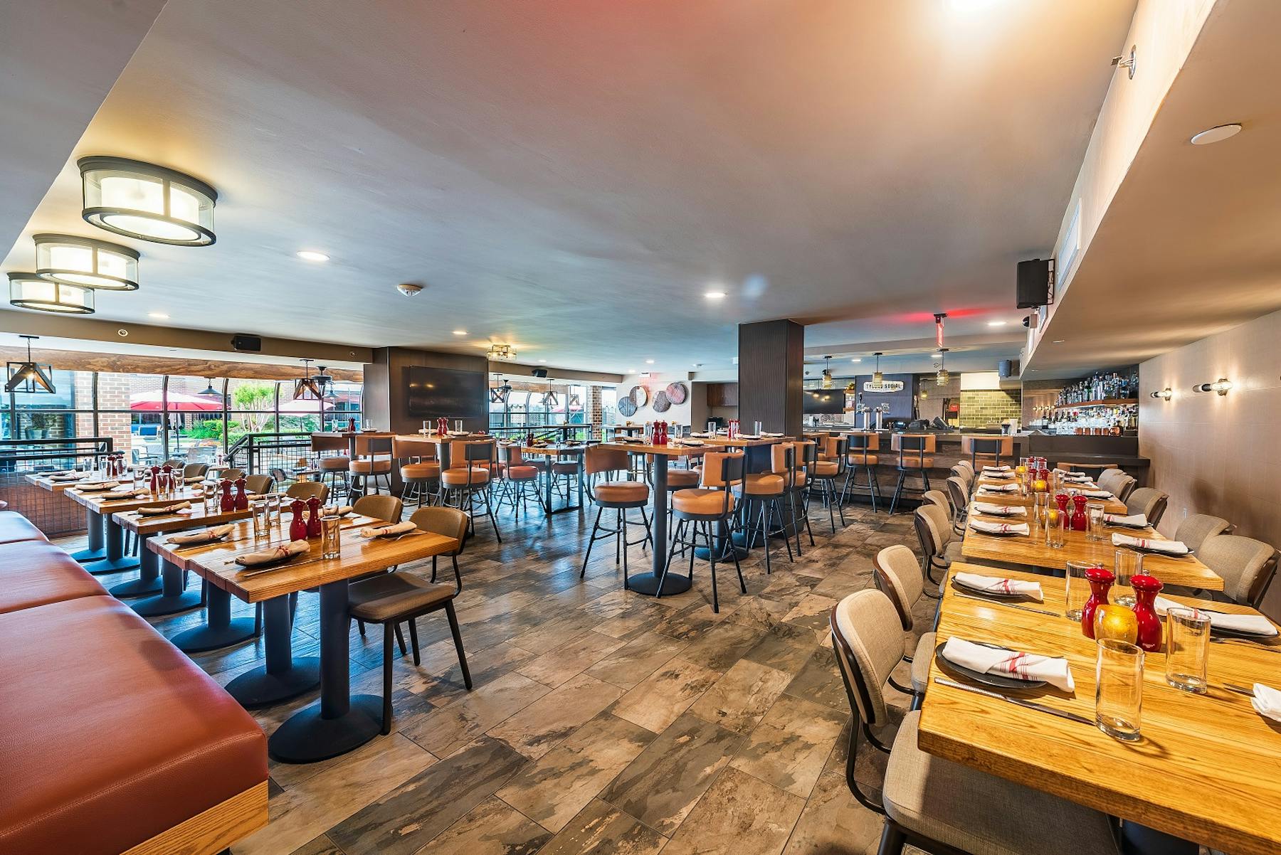 Tysons Social Tavern American Tavern in Tysons, VA