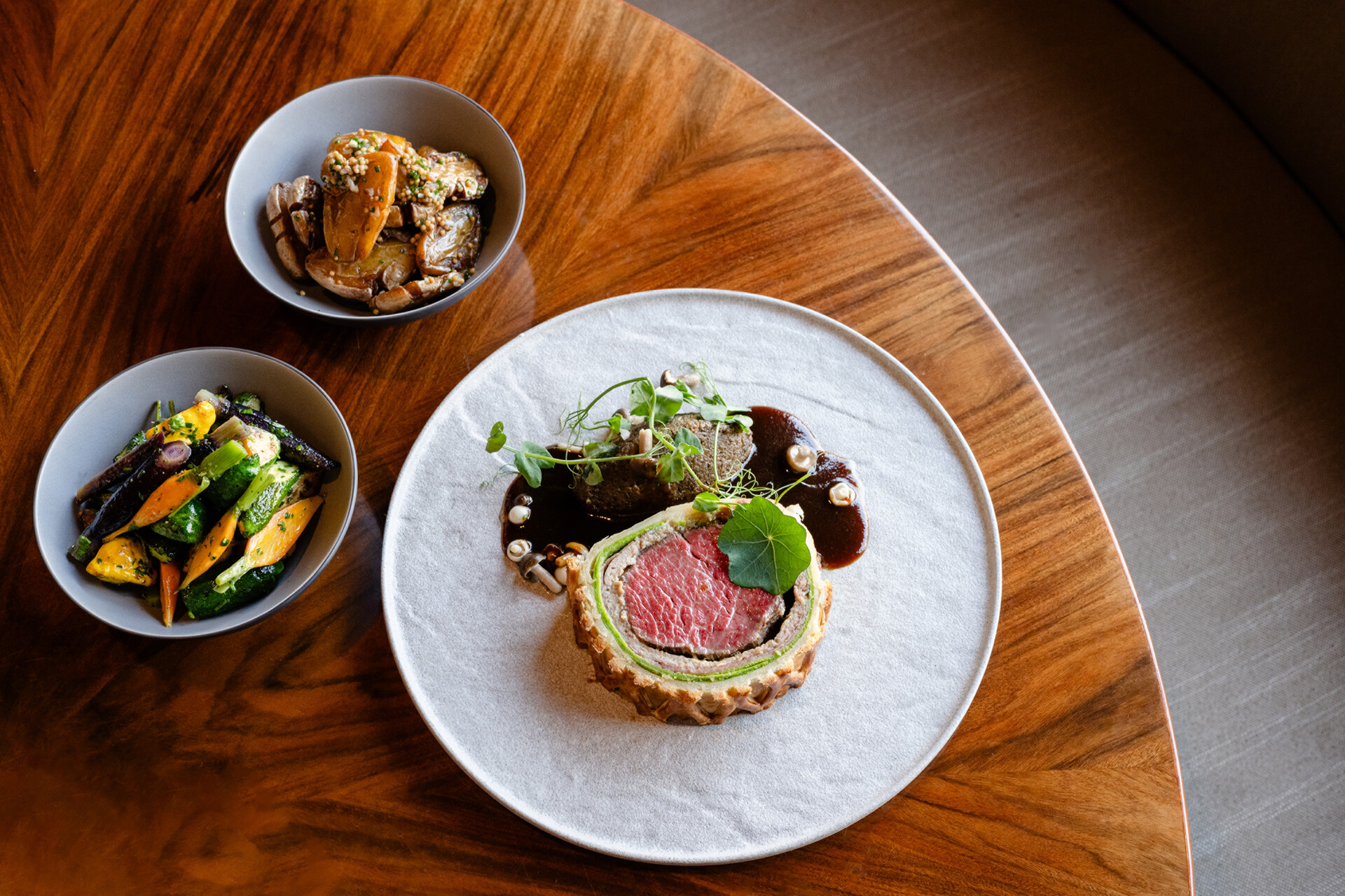 Wellington Wednesday