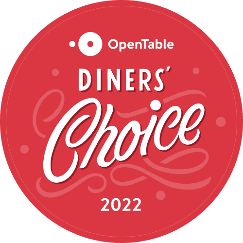 Opentable award