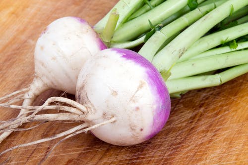 Turnips