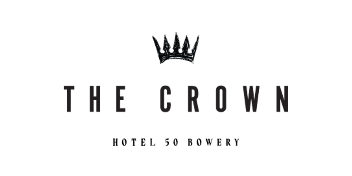 The Crown Nyc Rooftop Bar Lounge With Creative Cocktails In Bowery Ny