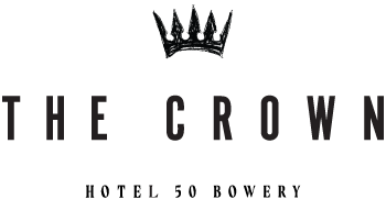 The Crown Nyc Rooftop Bar Lounge With Creative Cocktails In Bowery Ny