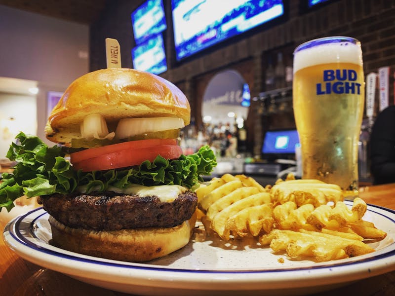 Menus Kirkwood & Co. Table & Tap Highland, Kansas