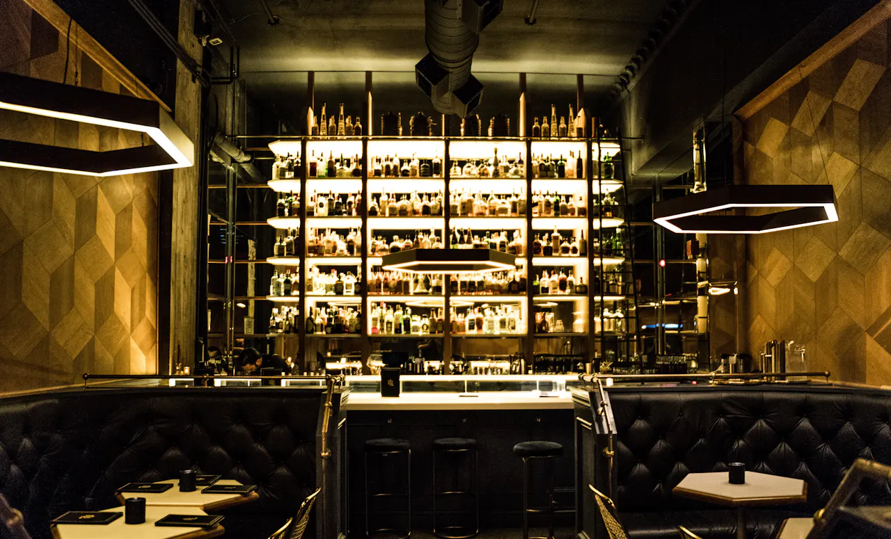 Bar photo 1