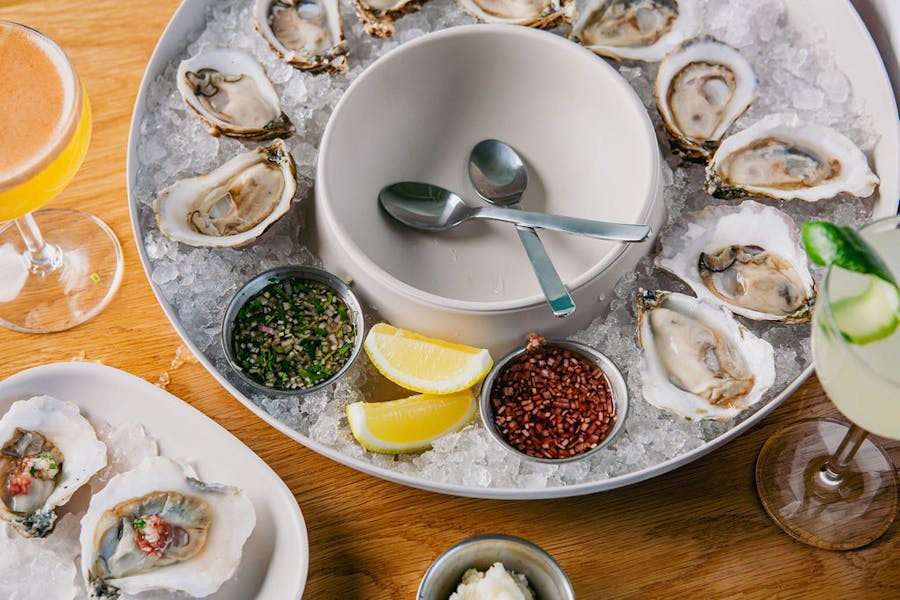 About Mr. Crisp in Greenville, SC