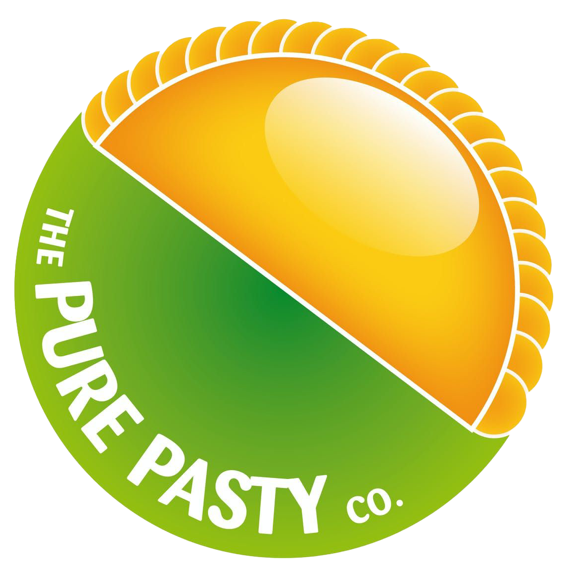 The Pure Pasty Co Home