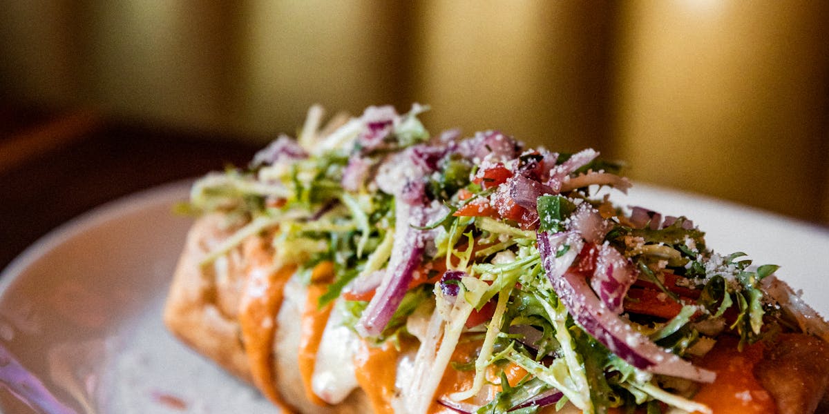 Chicago Restaurant Week Bandit Fine Foods and Quality Cocktails in