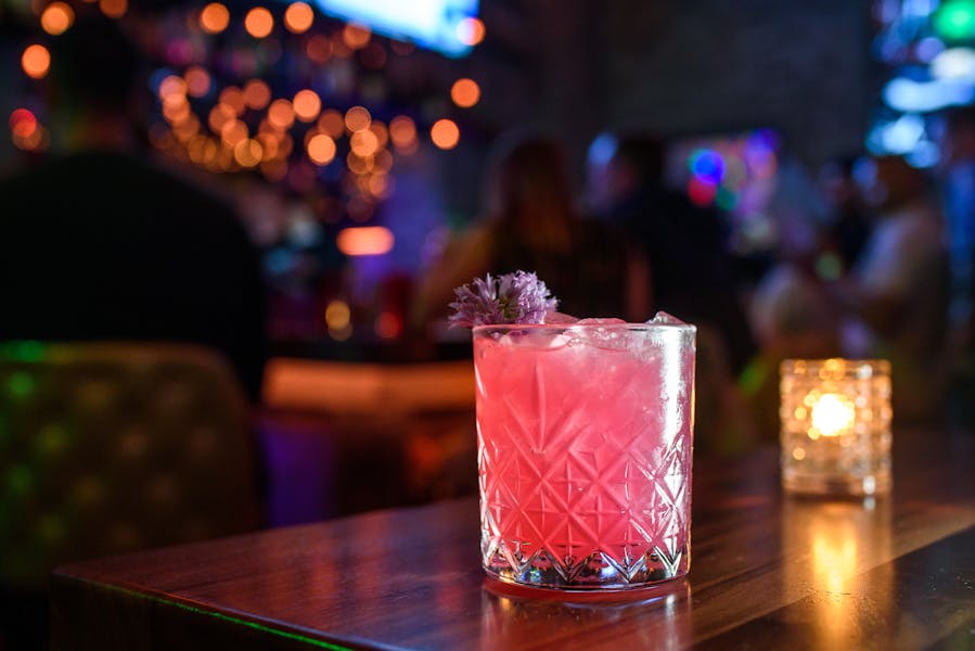 Drink Menus | Bandit in Chicago, IL