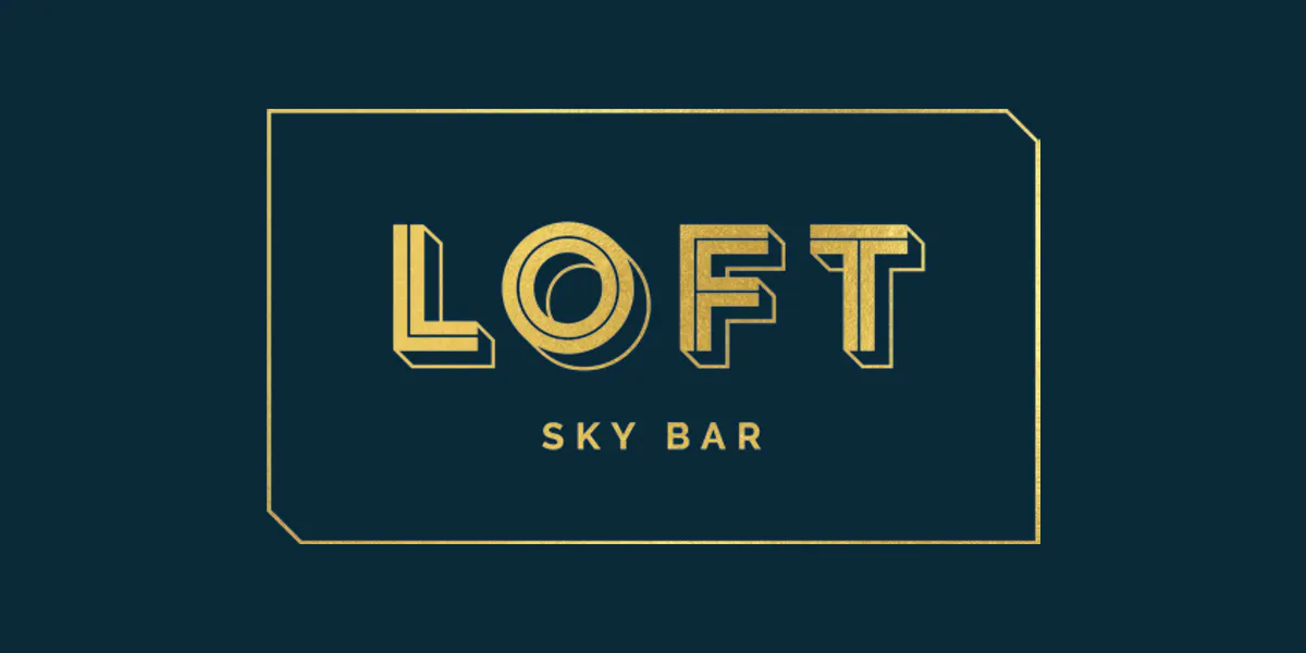LOFT Sky Bar in Woking