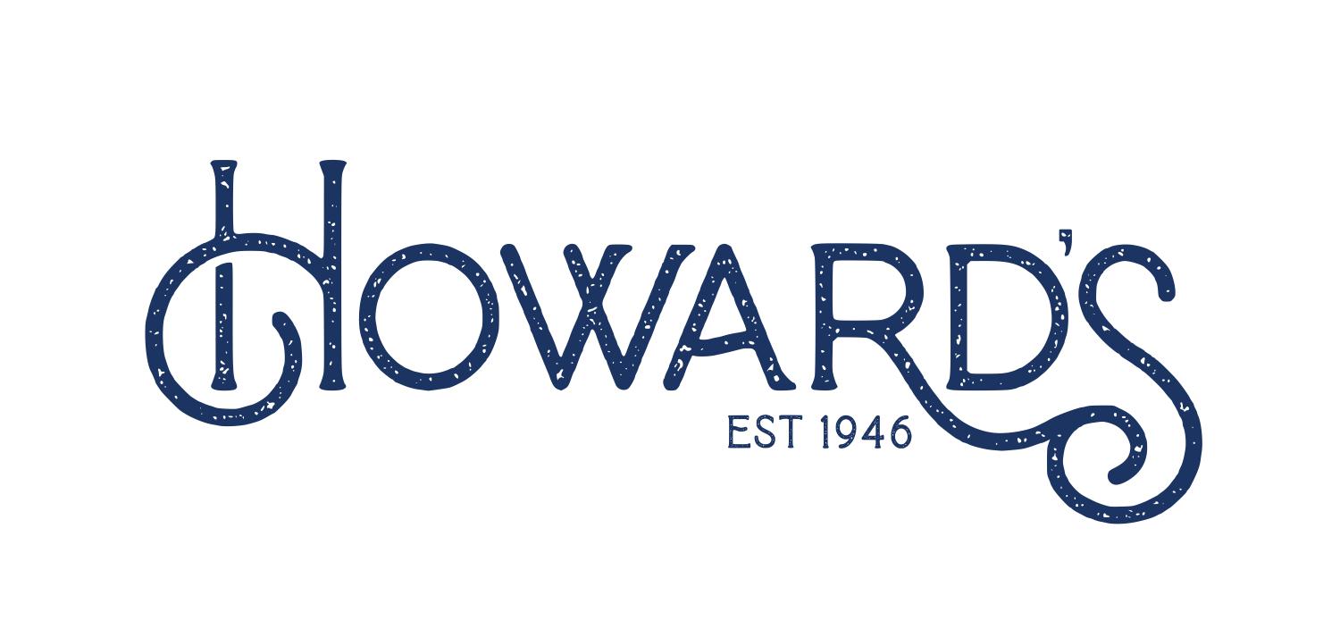 Howard's Restaurant Home