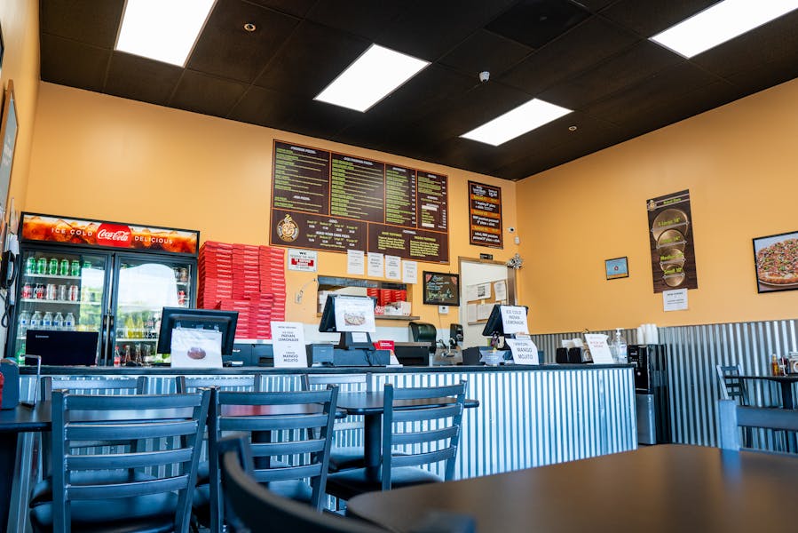 Milpitas | Hours + Location | Curry Pizza House - Fresh ...