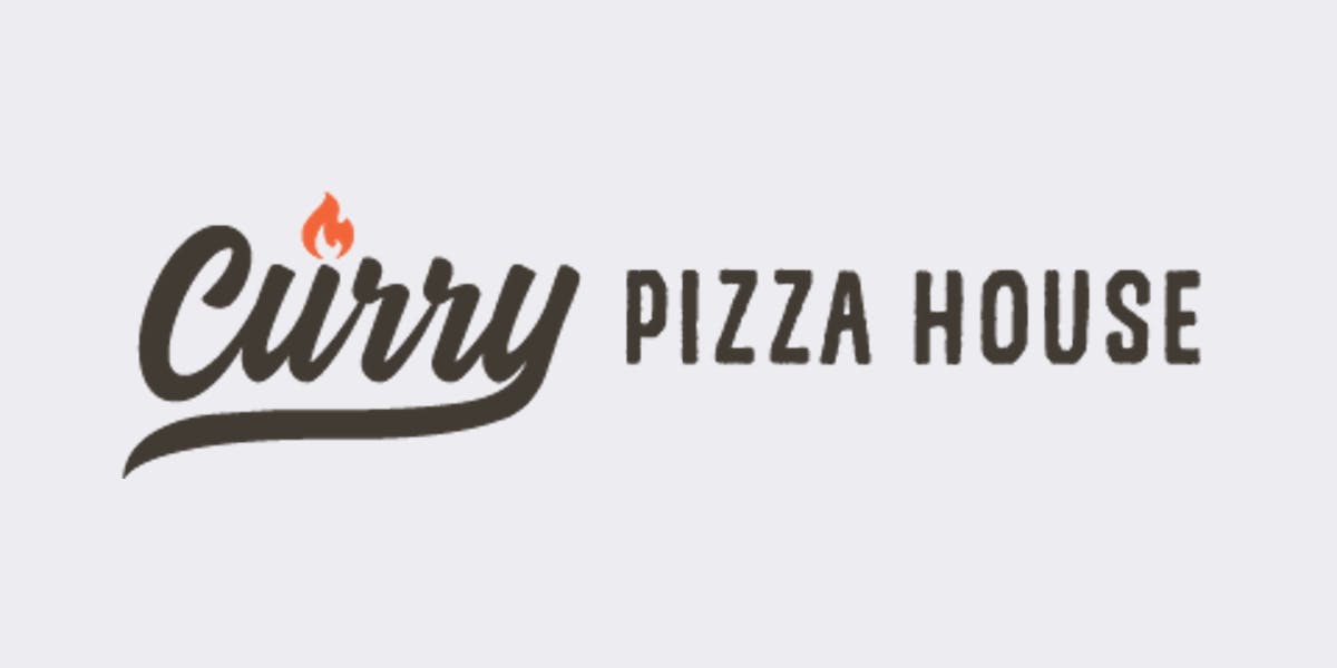 Curry Pizza House Fresh Spicy
