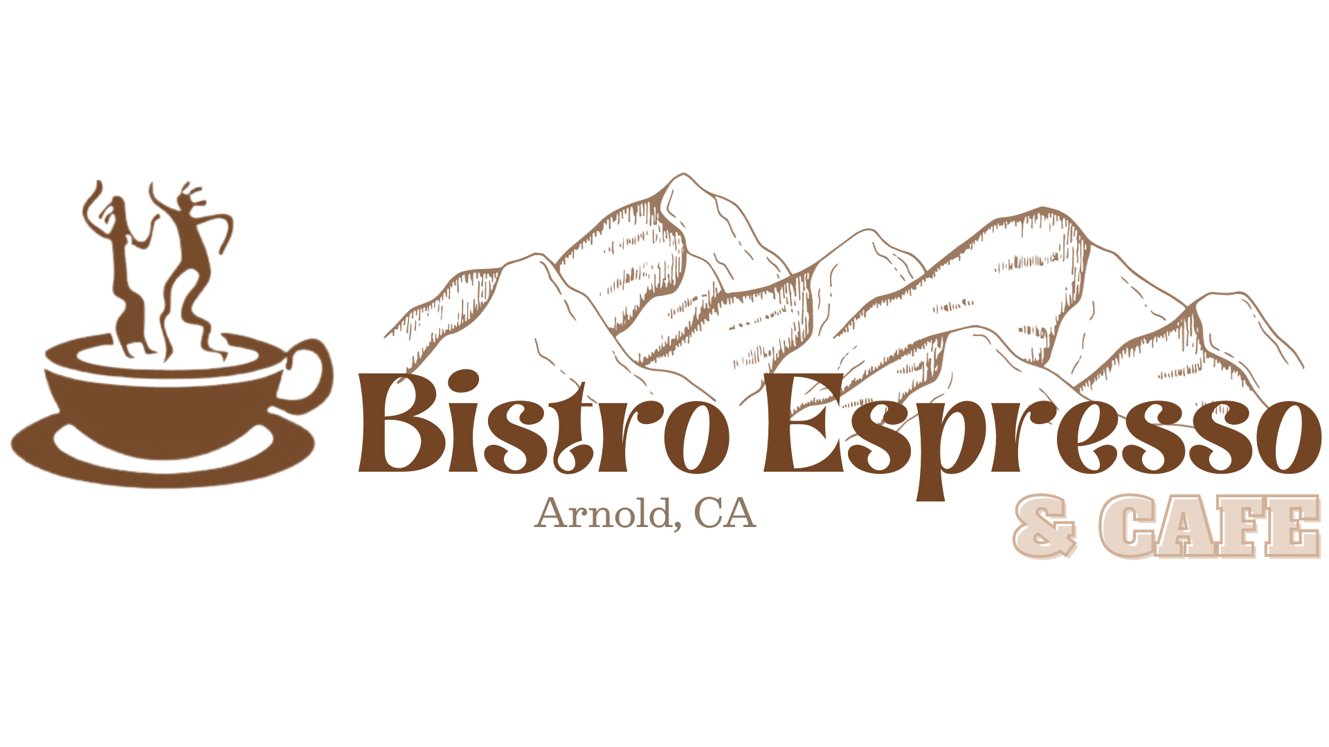 Bistro Espresso Inc Home