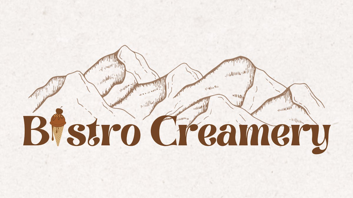 The creamery menu deals