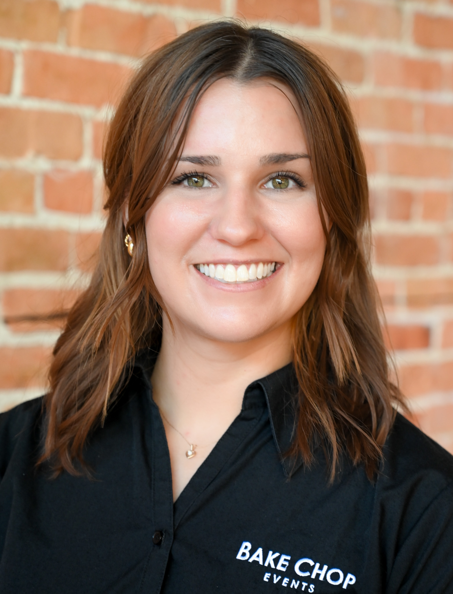 Taylor Thigpen, Sales Manager