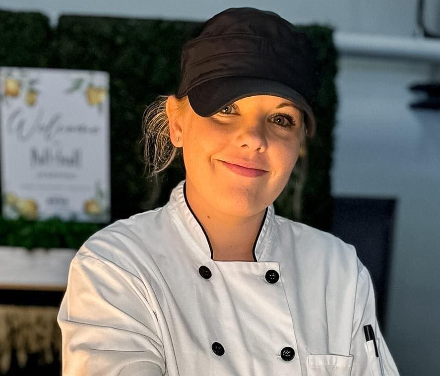 Photo of Kat Burchett