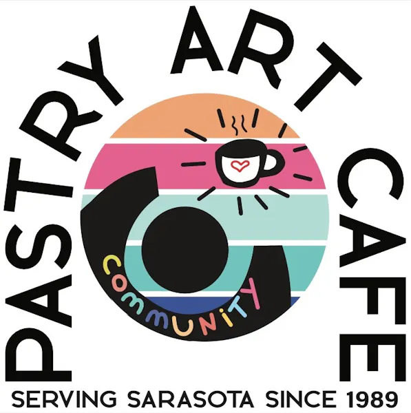 Pastry Art logo