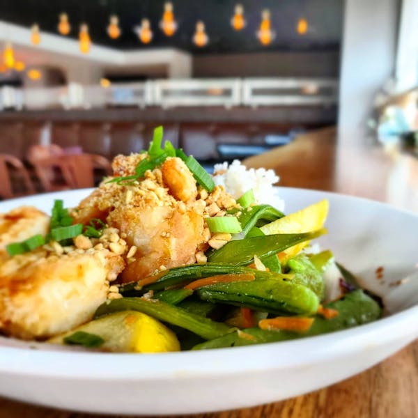 Menu Montpelier Restaurant & Bar