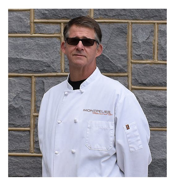 a man wearing sunglasses