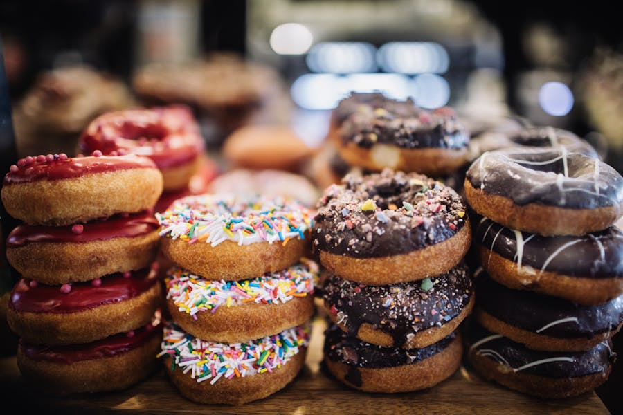 Specials Portobello at Fairmont Whistler