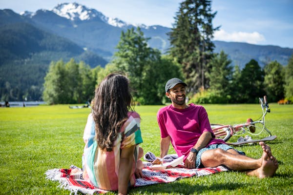 Image: Tourism Whistler, Justa Juskova