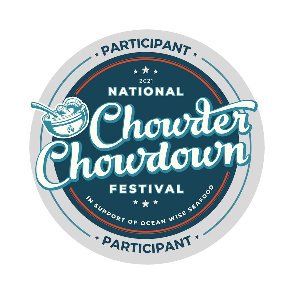 National Chowder Chowdown Festival