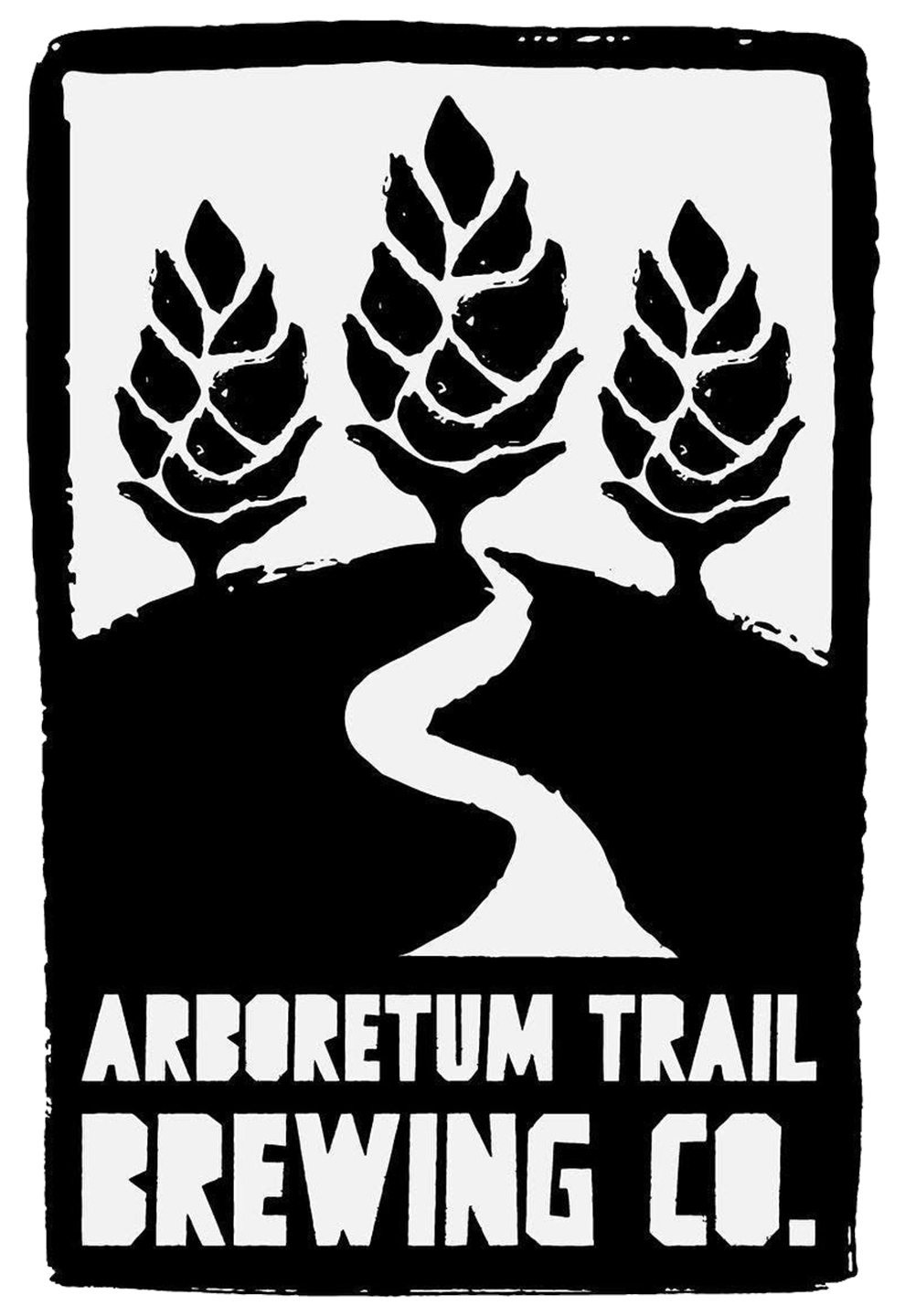 Arboretum Trail Brewing Home