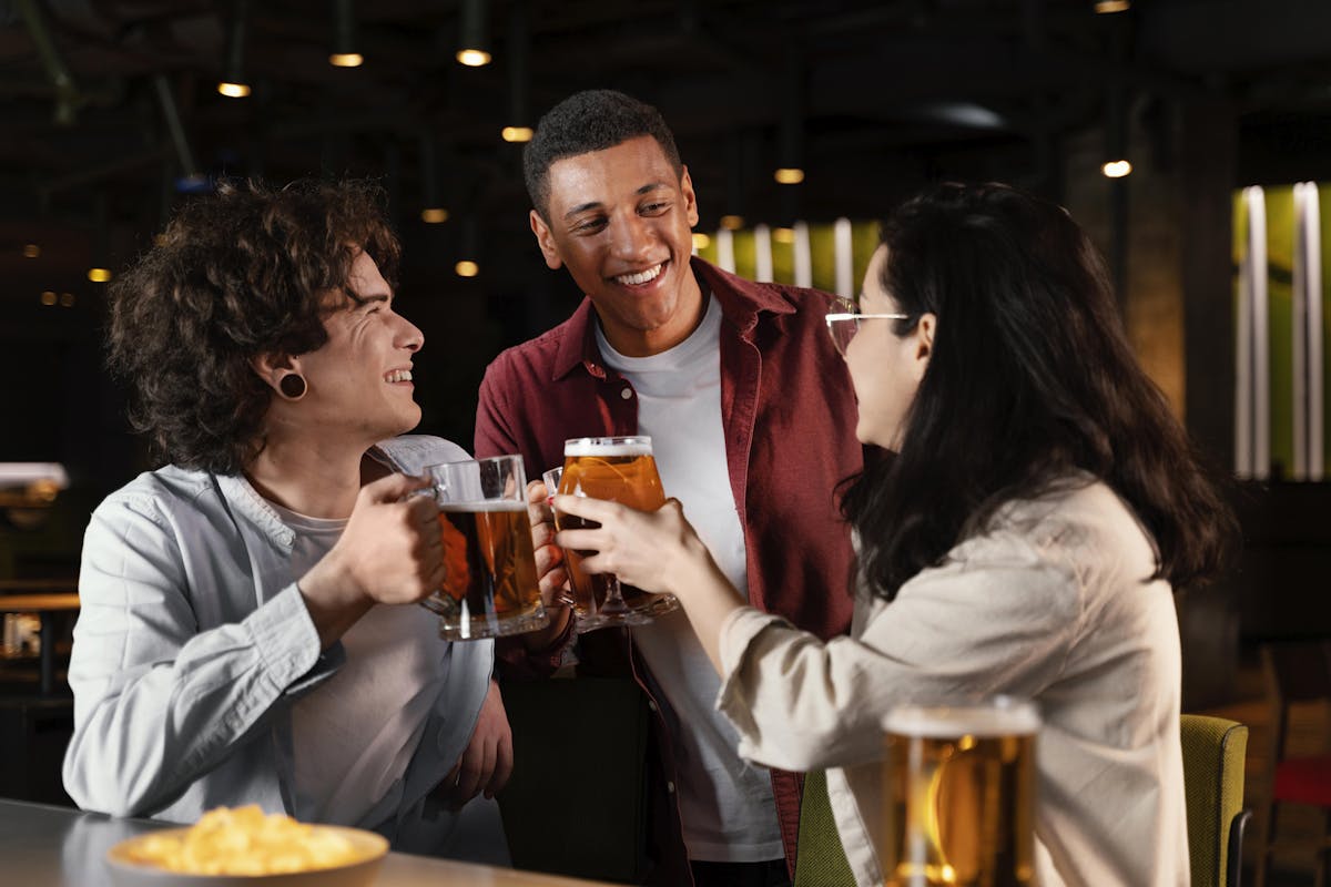 Best Happy Hours in Dupont