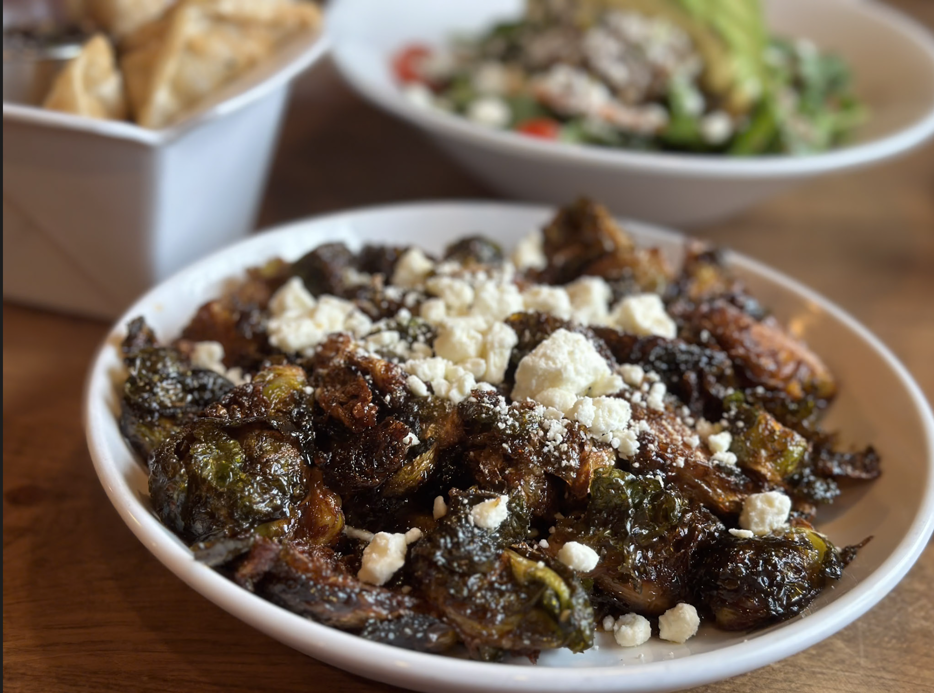 Brussels Sprouts