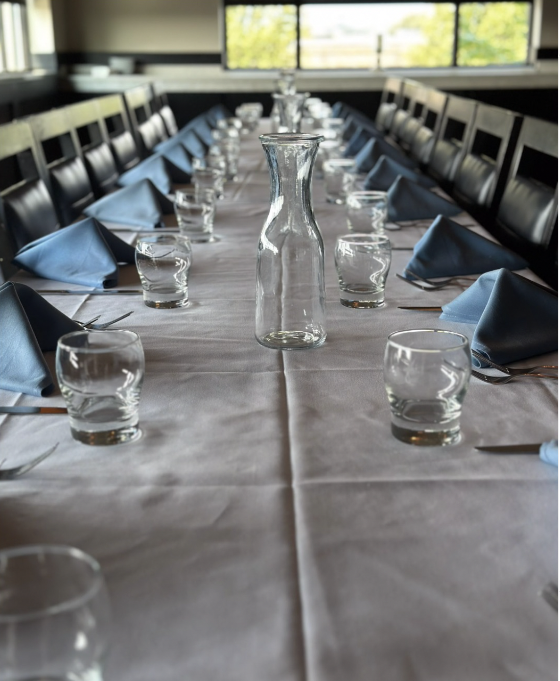 Private Room