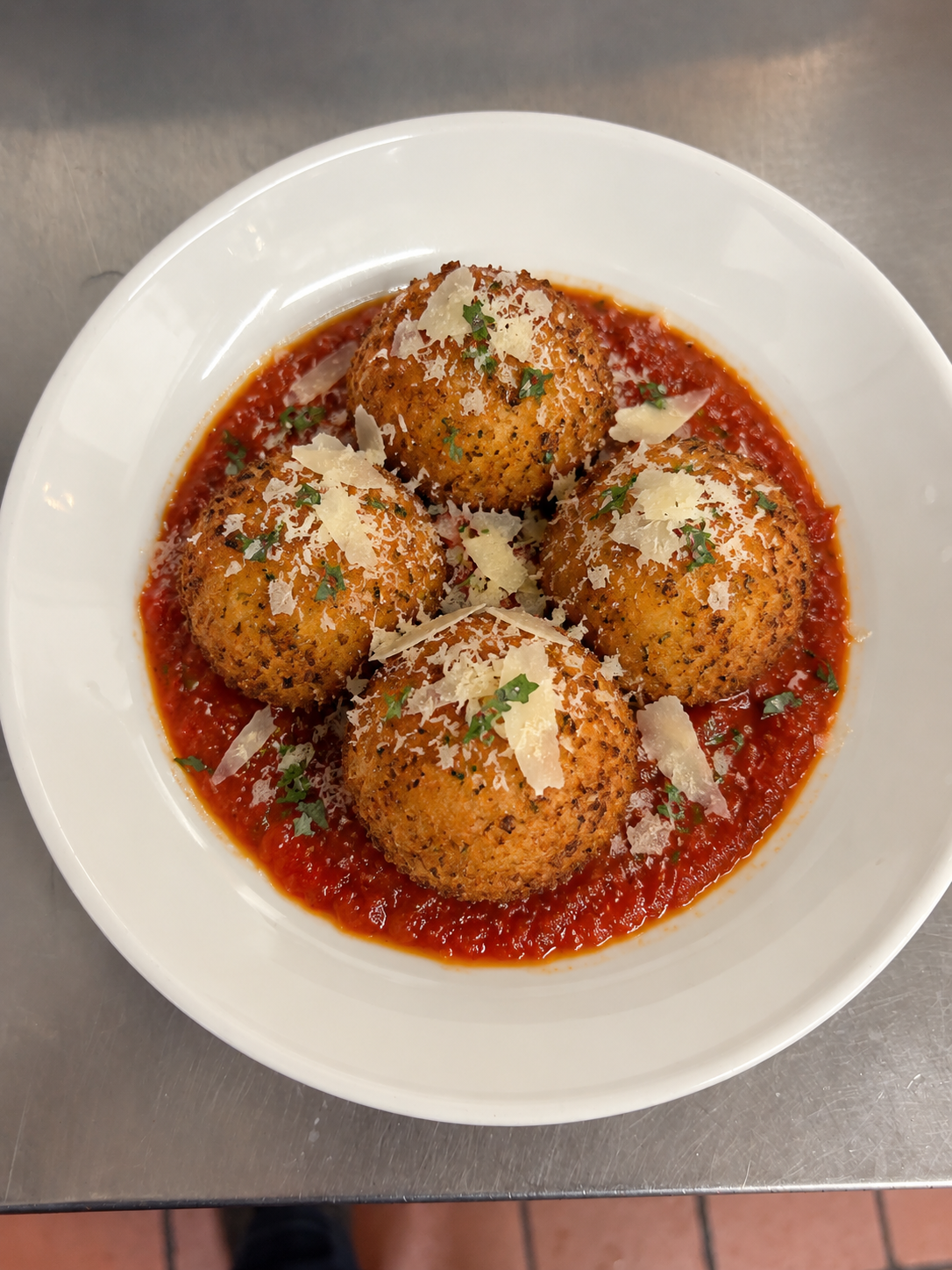 Arancini