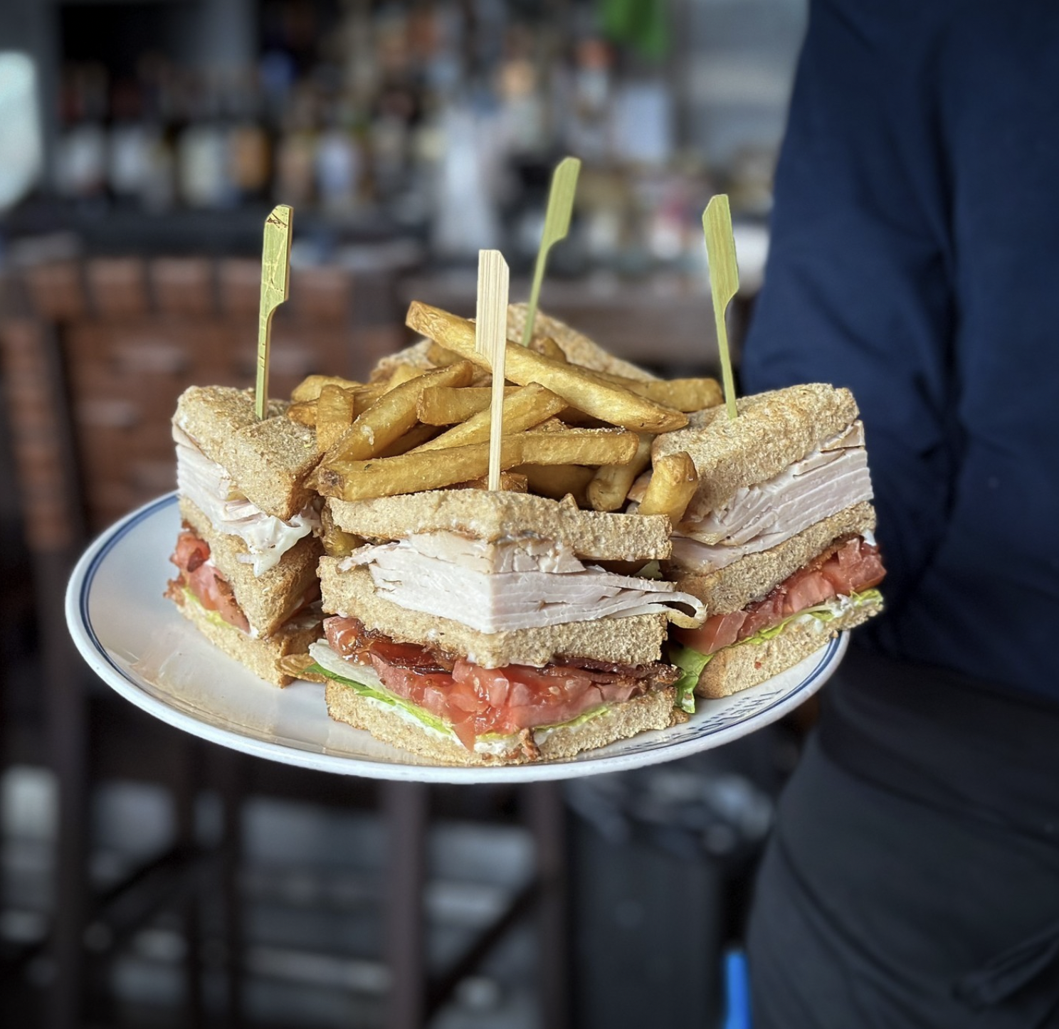 Turkey Club