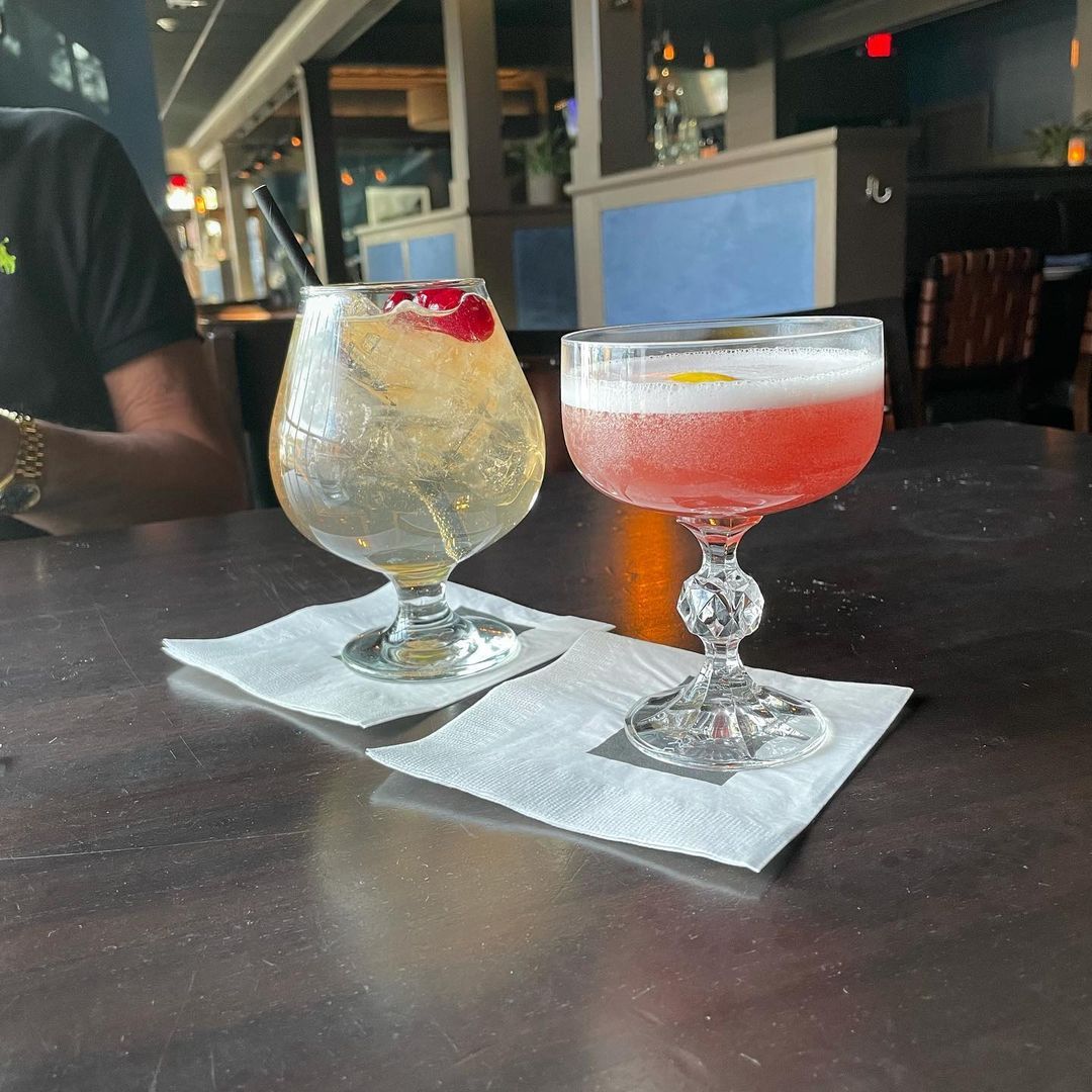 cocktails