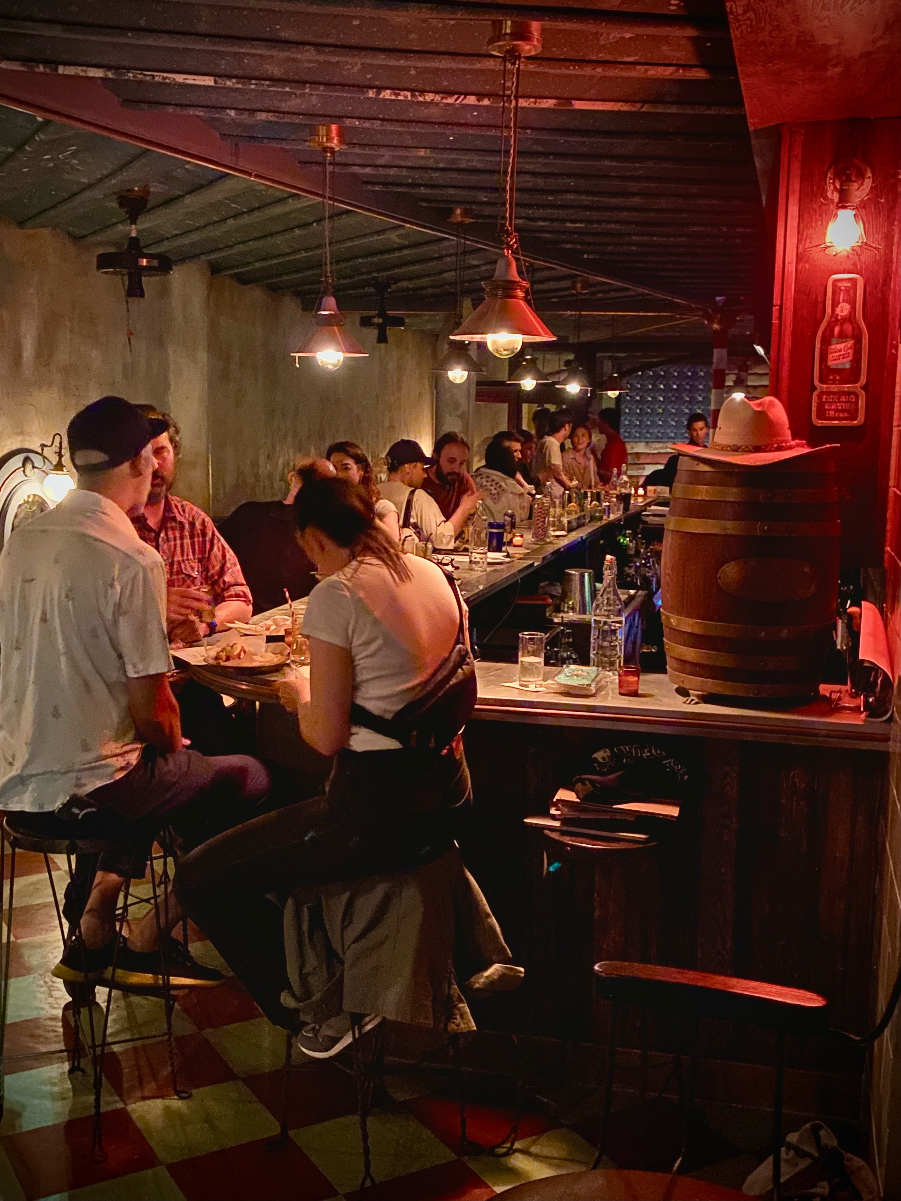 Bar photo 1