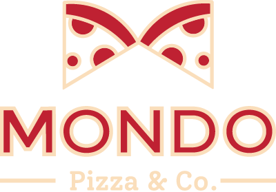 Mondo Pizza Co. Home