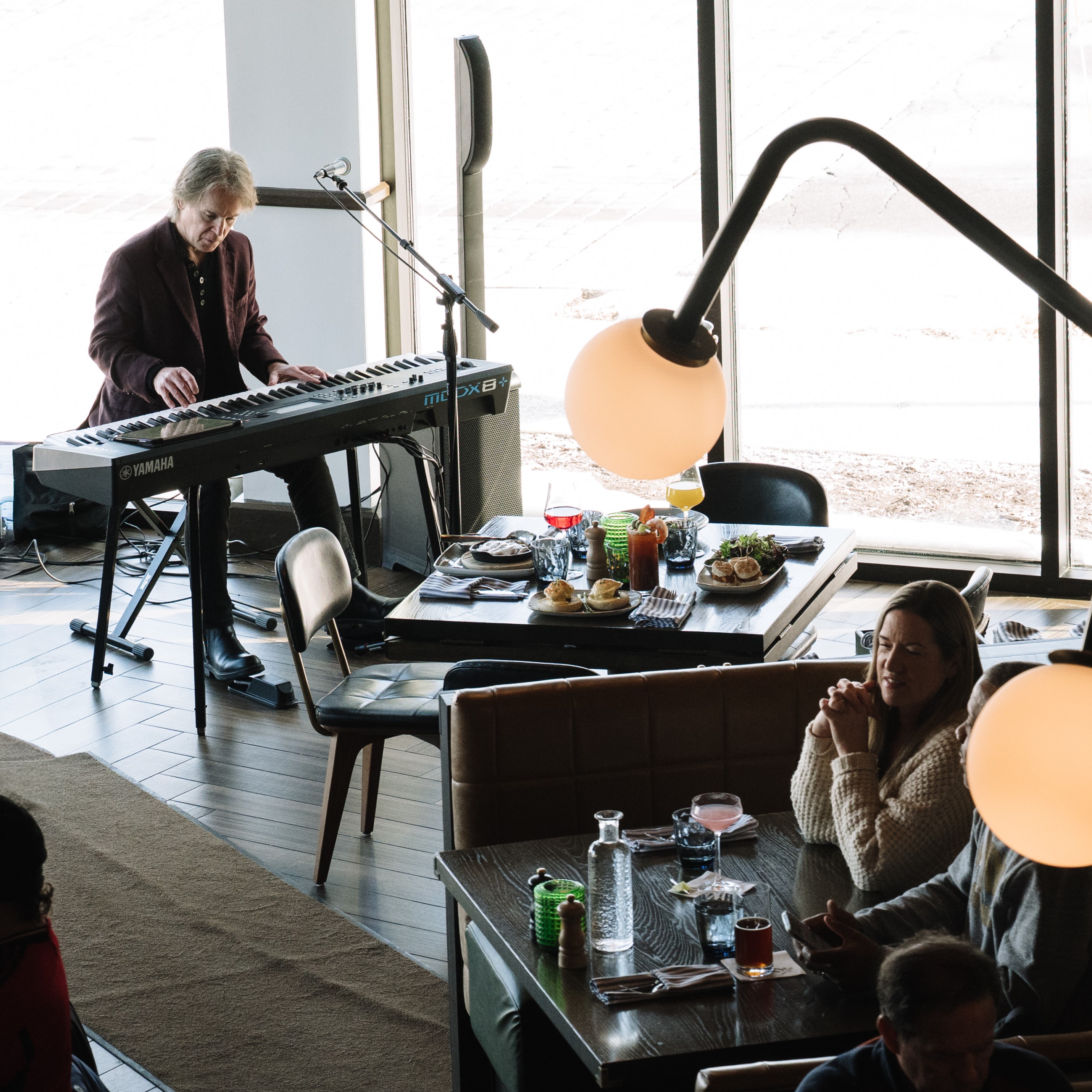 live music at The HC Tavern