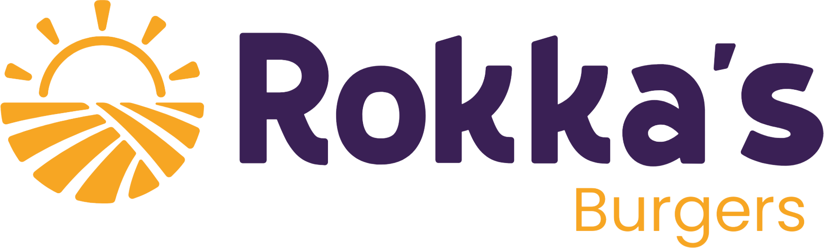 Rokka's Burgers Home