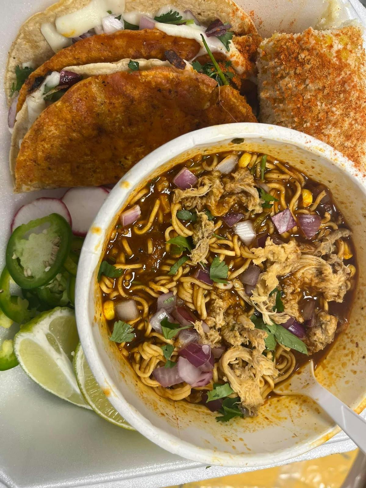 Birria King In Cedar Rapids IA Birria King In Cedar Rapids IA
