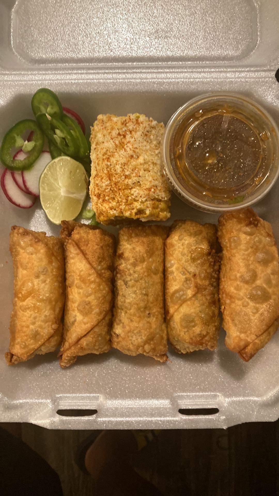 Birria King in Cedar Rapids, IA