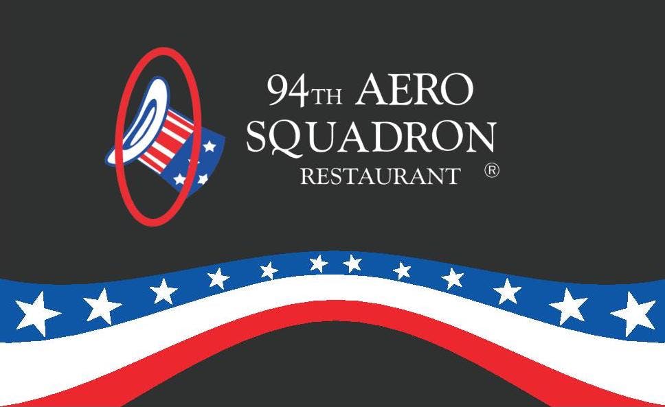 a close up of a logo