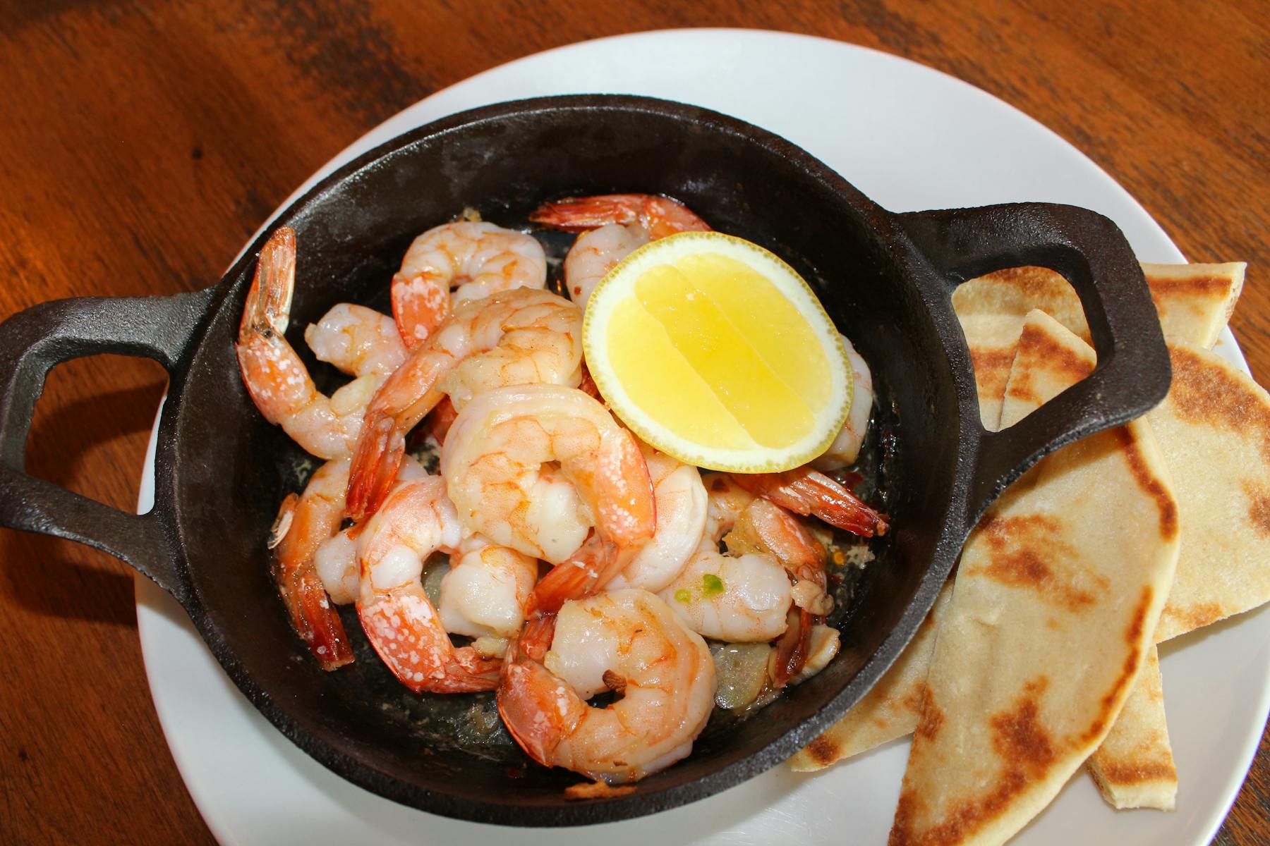 a bowl of food on a plate