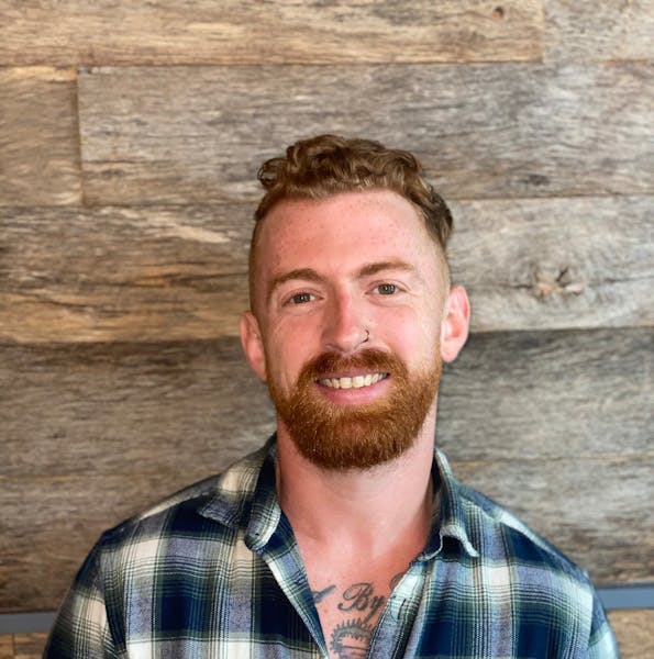 Tyler Rothenberg - Beverage Director