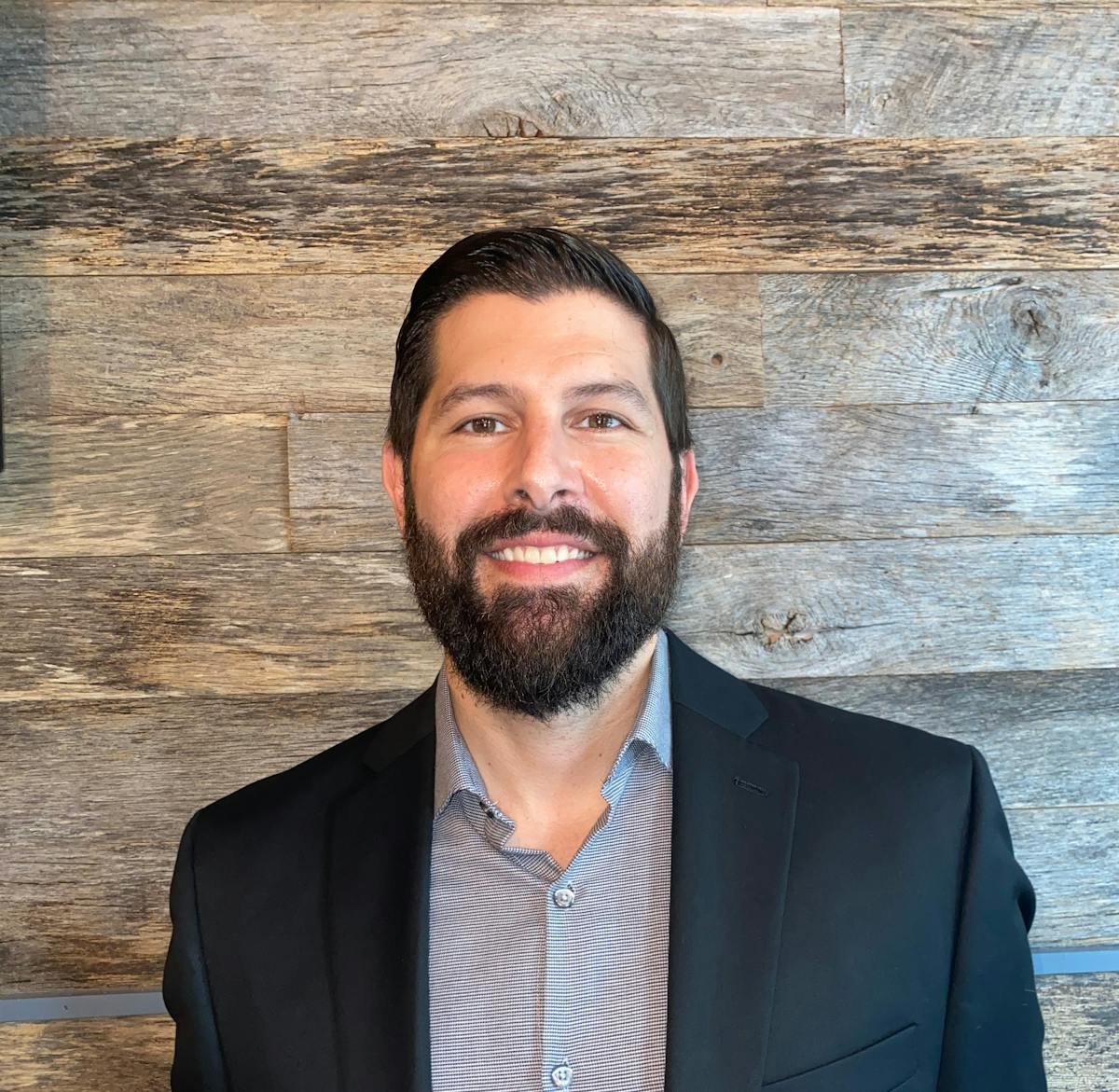 Daniel Farrell - General Manager