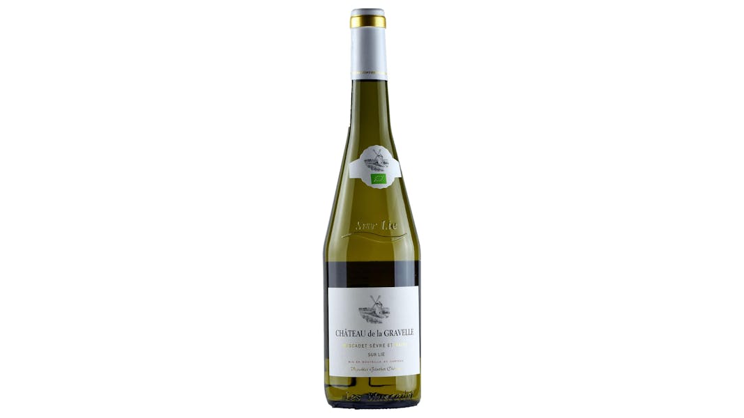 Chateau De La Gravelle Muscadet Sevre Et Maine 18 Lafayette A French Grand Cafe And Bakery In Noho Nyc