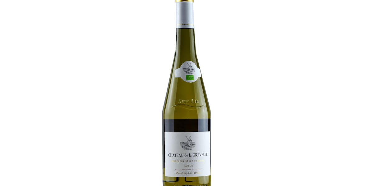 Chateau De La Gravelle Muscadet Sevre Et Maine 18 Lafayette A French Grand Cafe And Bakery In Noho Nyc